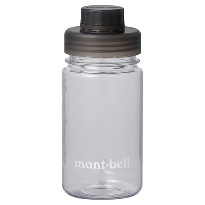 mont-bell: Clear Bottle Active 0.35L