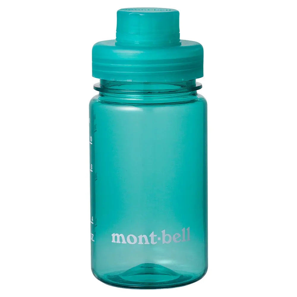 mont-bell: Clear Bottle Active 0.35L