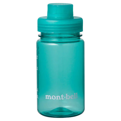 mont-bell: Clear Bottle Active 0.35L