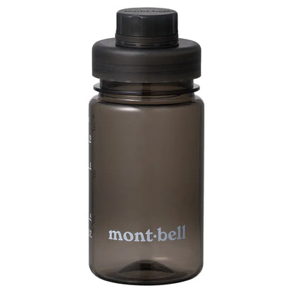mont-bell: Clear Bottle Active 0.35L
