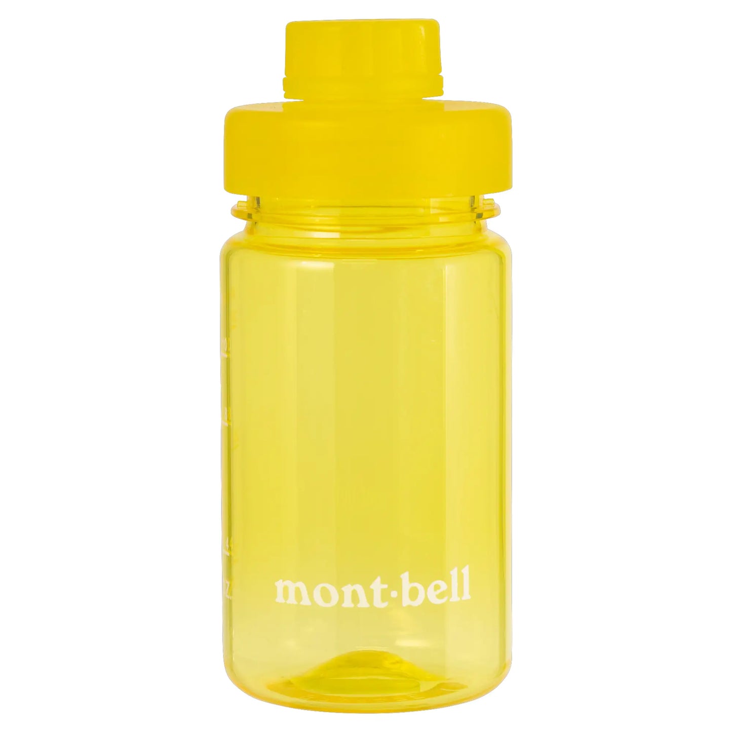 mont-bell: Clear Bottle Active 0.35L