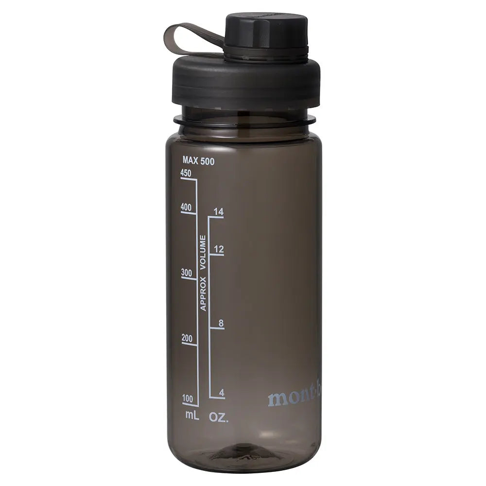 mont-bell: Clear Bottle Active 0.5L