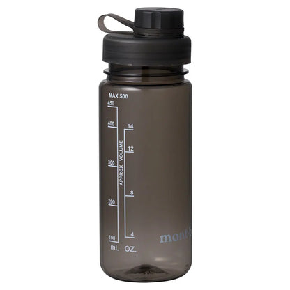 mont-bell: Clear Bottle Active 0.5L
