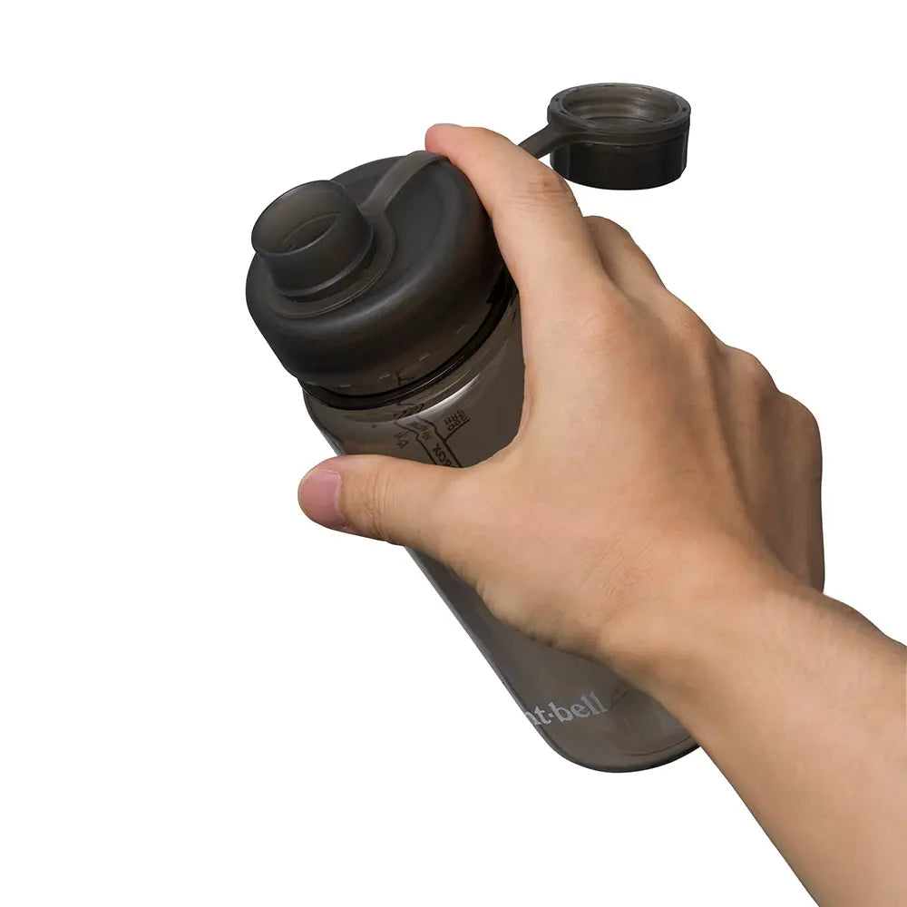 mont-bell: Clear Bottle Active 0.5L