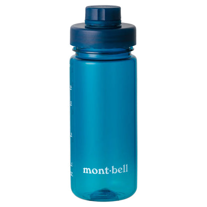 mont-bell: Clear Bottle Active 0.5L