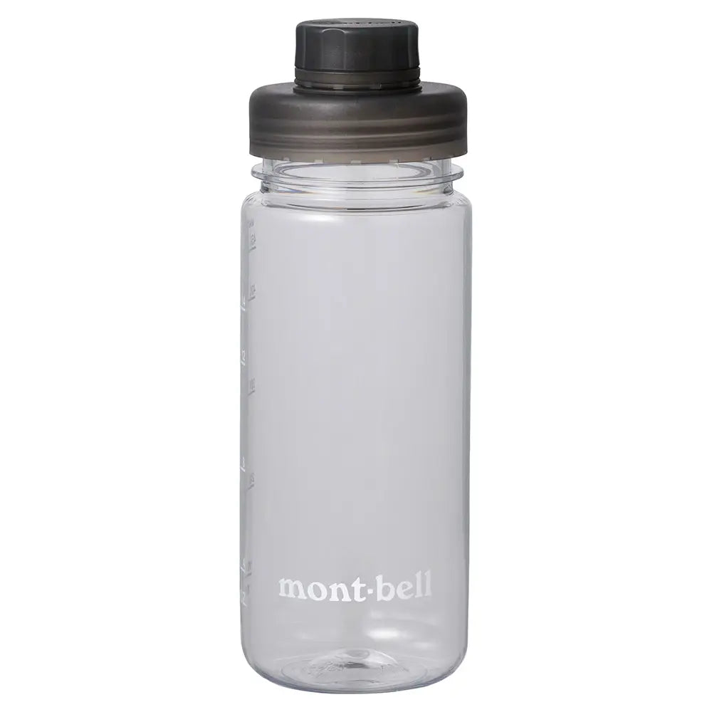 mont-bell: Clear Bottle Active 0.5L
