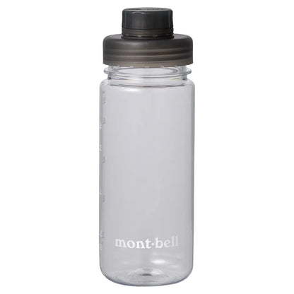 mont-bell: Clear Bottle Active 0.5L