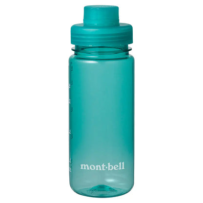mont-bell: Clear Bottle Active 0.5L