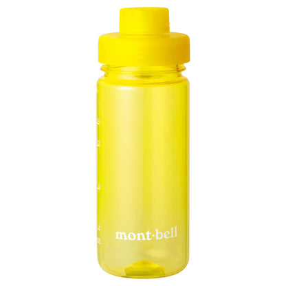 mont-bell: Clear Bottle Active 0.5L
