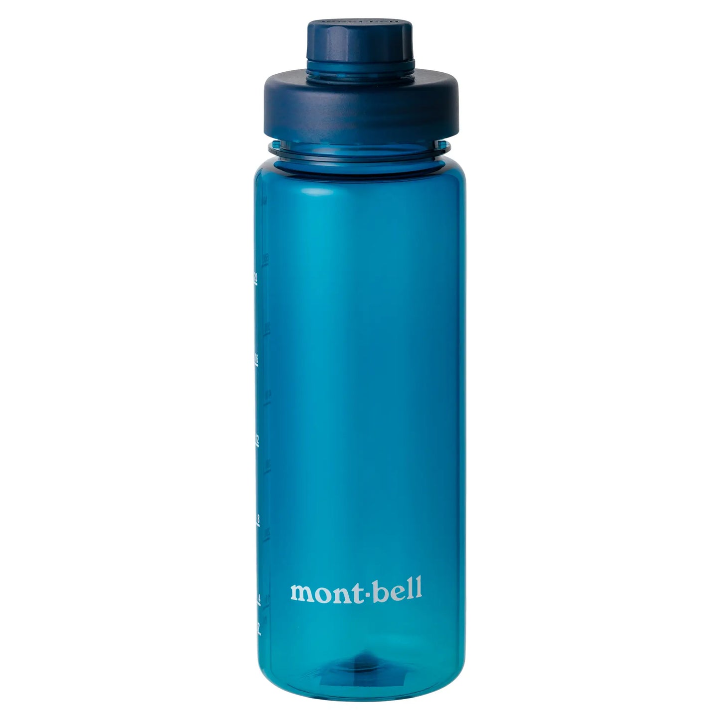 mont-bell: Clear Bottle Active 0.75L