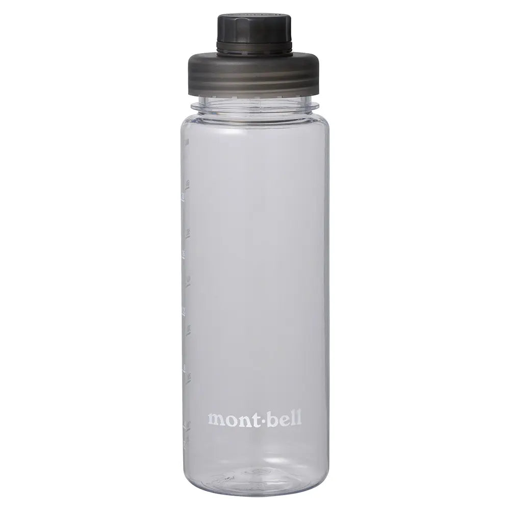 mont-bell: Clear Bottle Active 0.75L