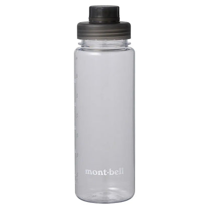 mont-bell: Clear Bottle Active 0.75L