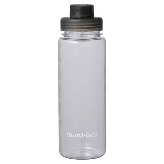 mont-bell: Clear Bottle Active 0.75L