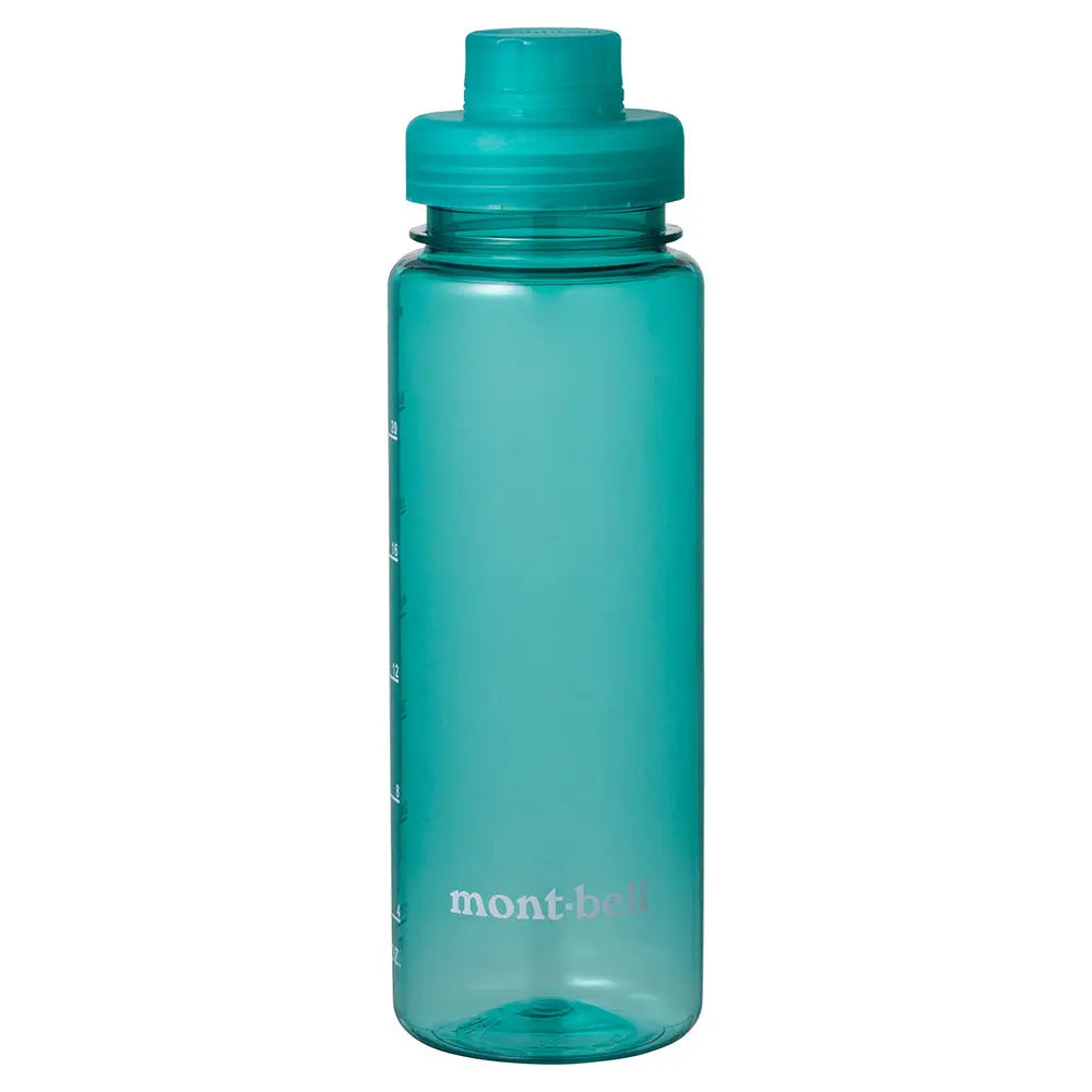 mont-bell: Clear Bottle Active 0.75L
