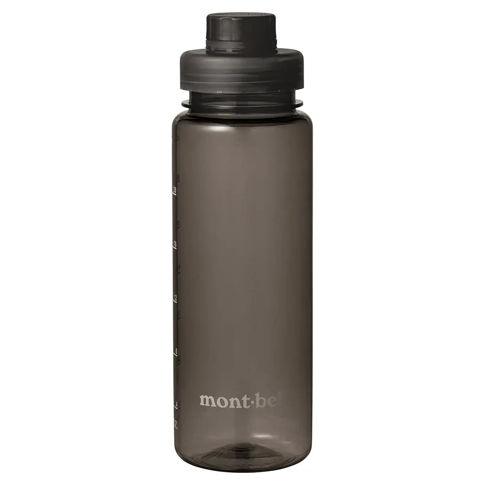 mont-bell: Clear Bottle Active 0.75L