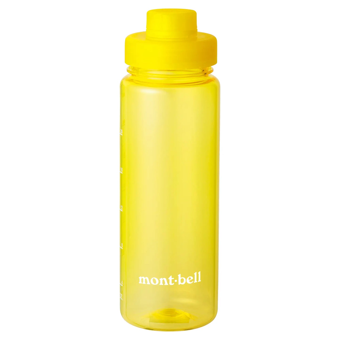mont-bell: Clear Bottle Active 0.75L