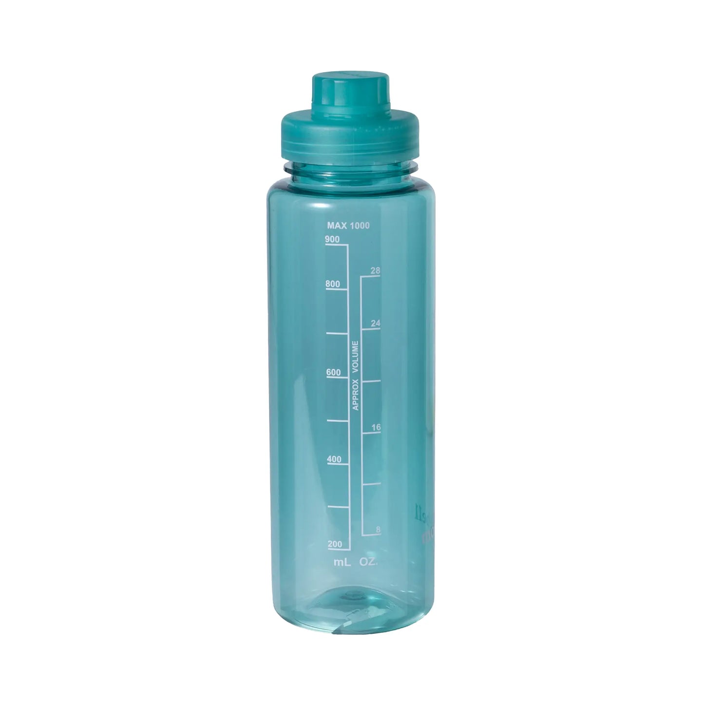 mont-bell: Clear Bottle Active 1.0L