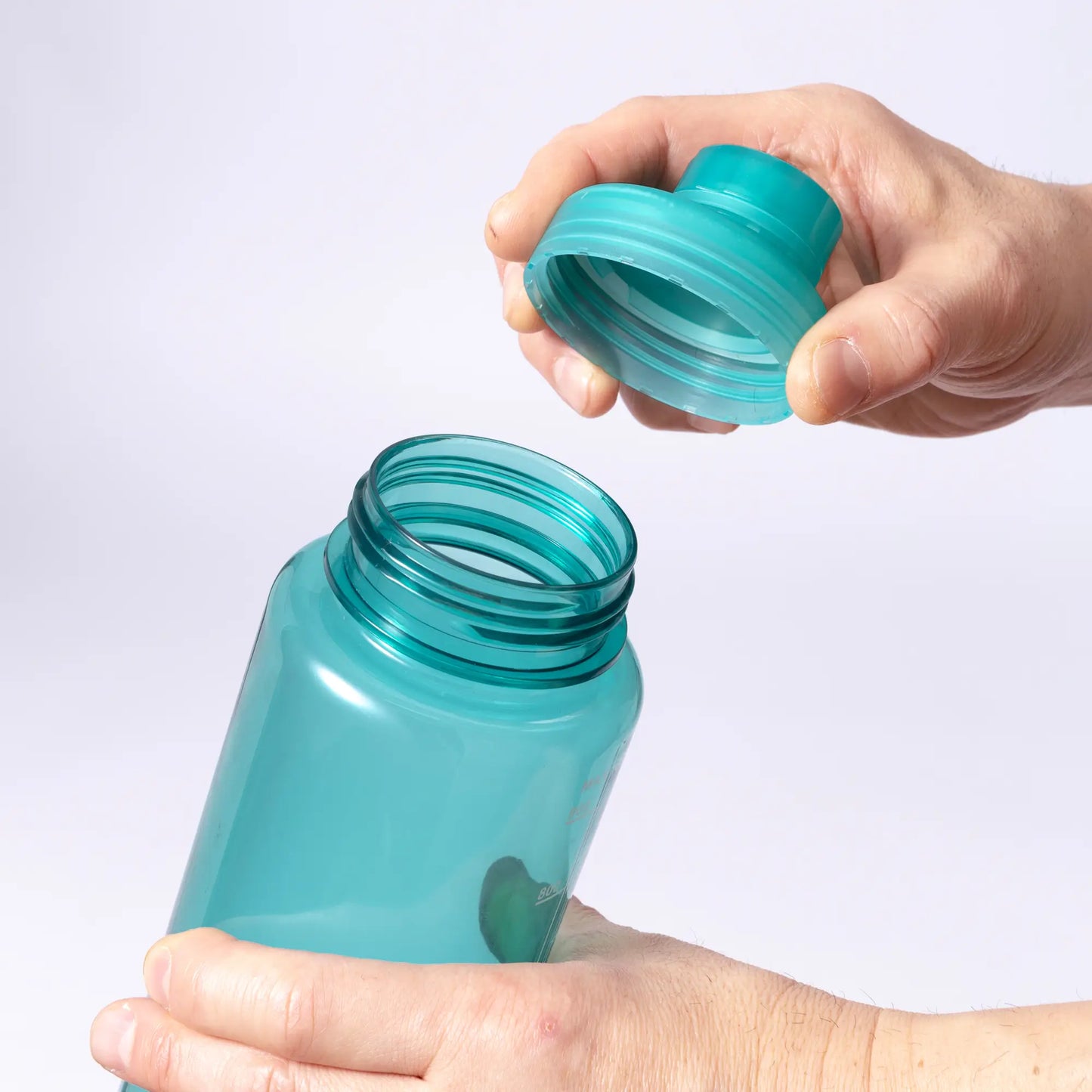 mont-bell: Clear Bottle Active 1.0L