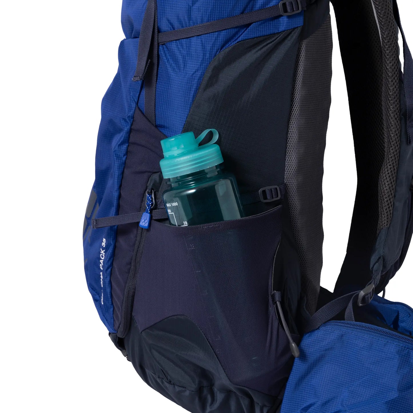 mont-bell: Clear Bottle Active 1.0L