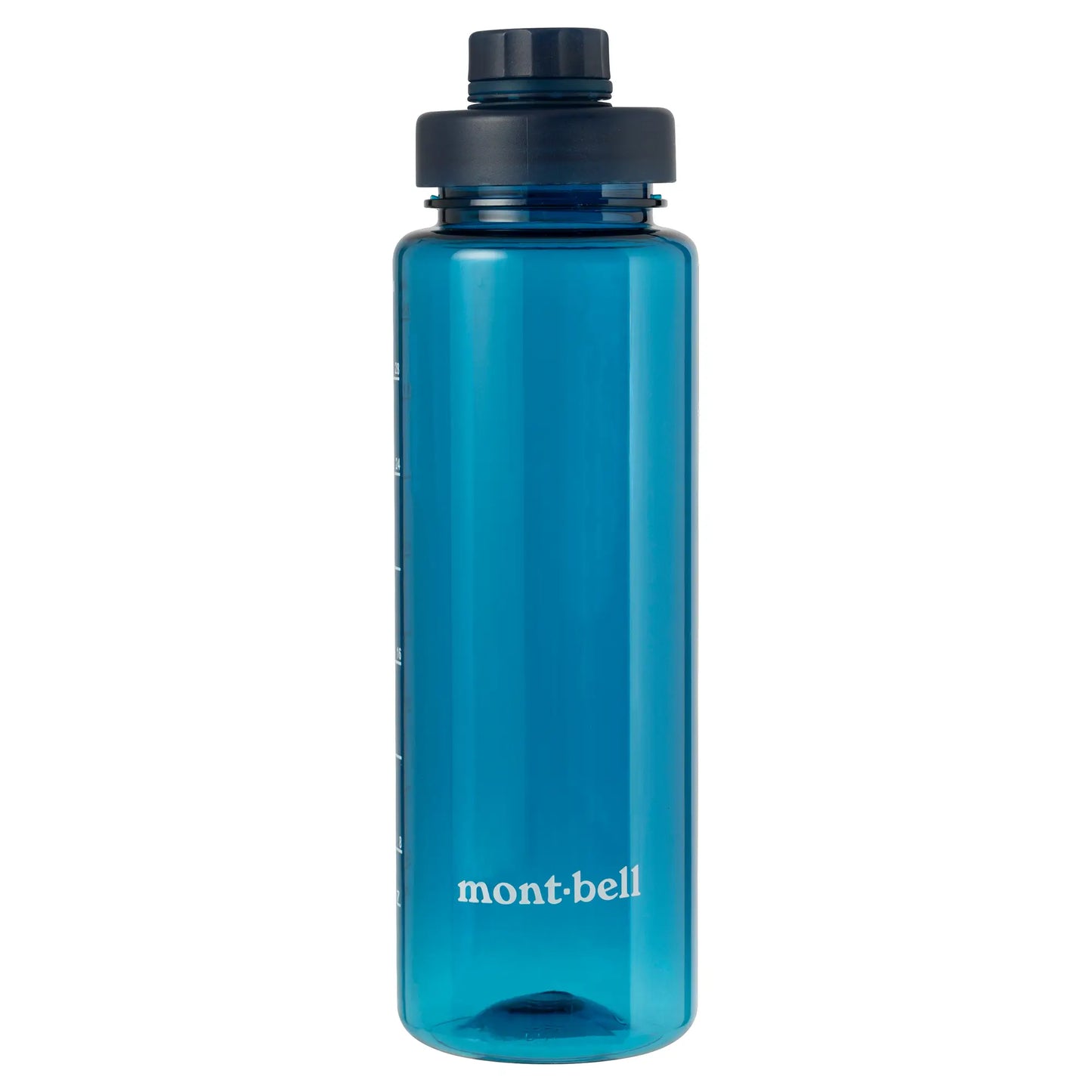 mont-bell: Clear Bottle Active 1.0L