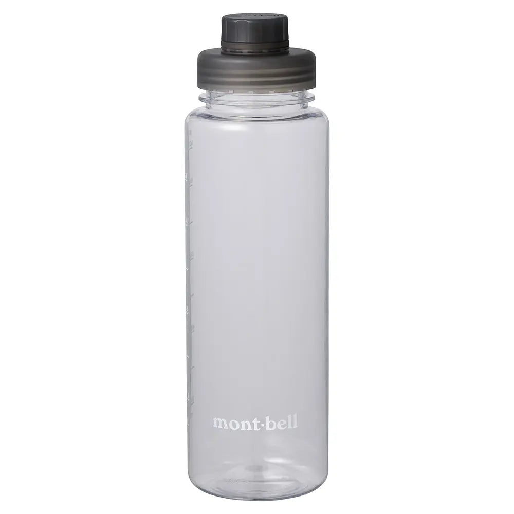 mont-bell: Clear Bottle Active 1.0L