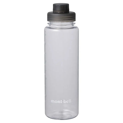mont-bell: Clear Bottle Active 1.0L