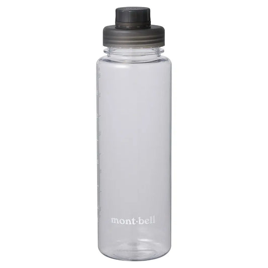 mont-bell: Clear Bottle Active 1.0L