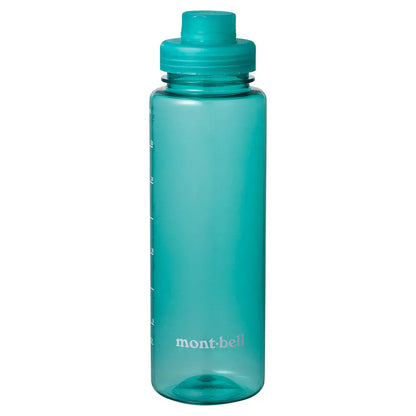 mont-bell: Clear Bottle Active 1.0L
