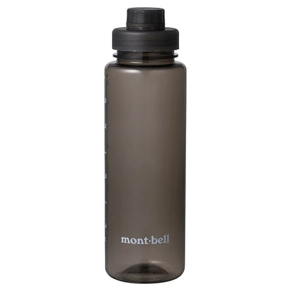 mont-bell: Clear Bottle Active 1.0L