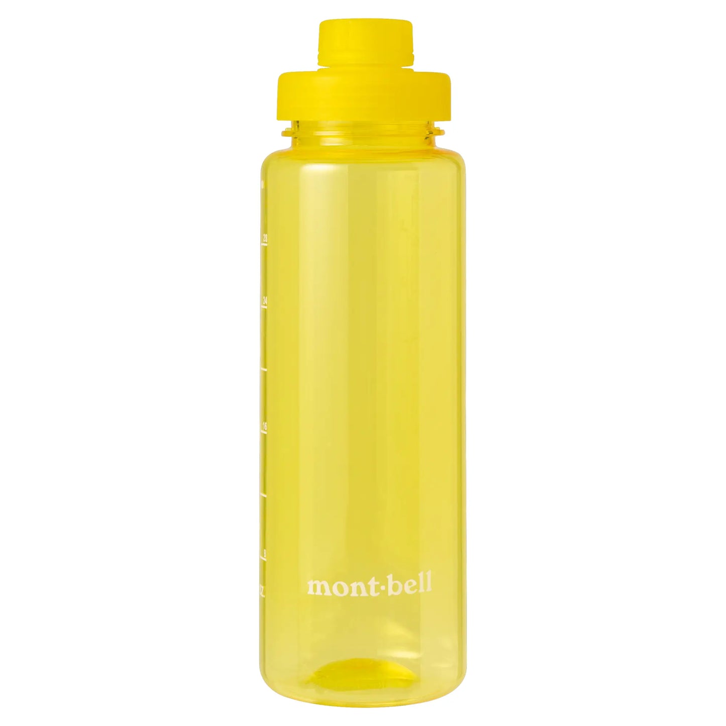 mont-bell: Clear Bottle Active 1.0L