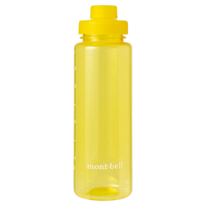 mont-bell: Clear Bottle Active 1.0L