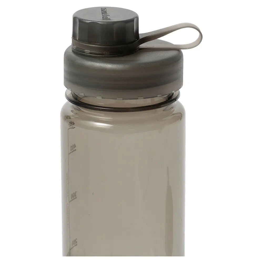 mont-bell: Clear Bottle Active Cap