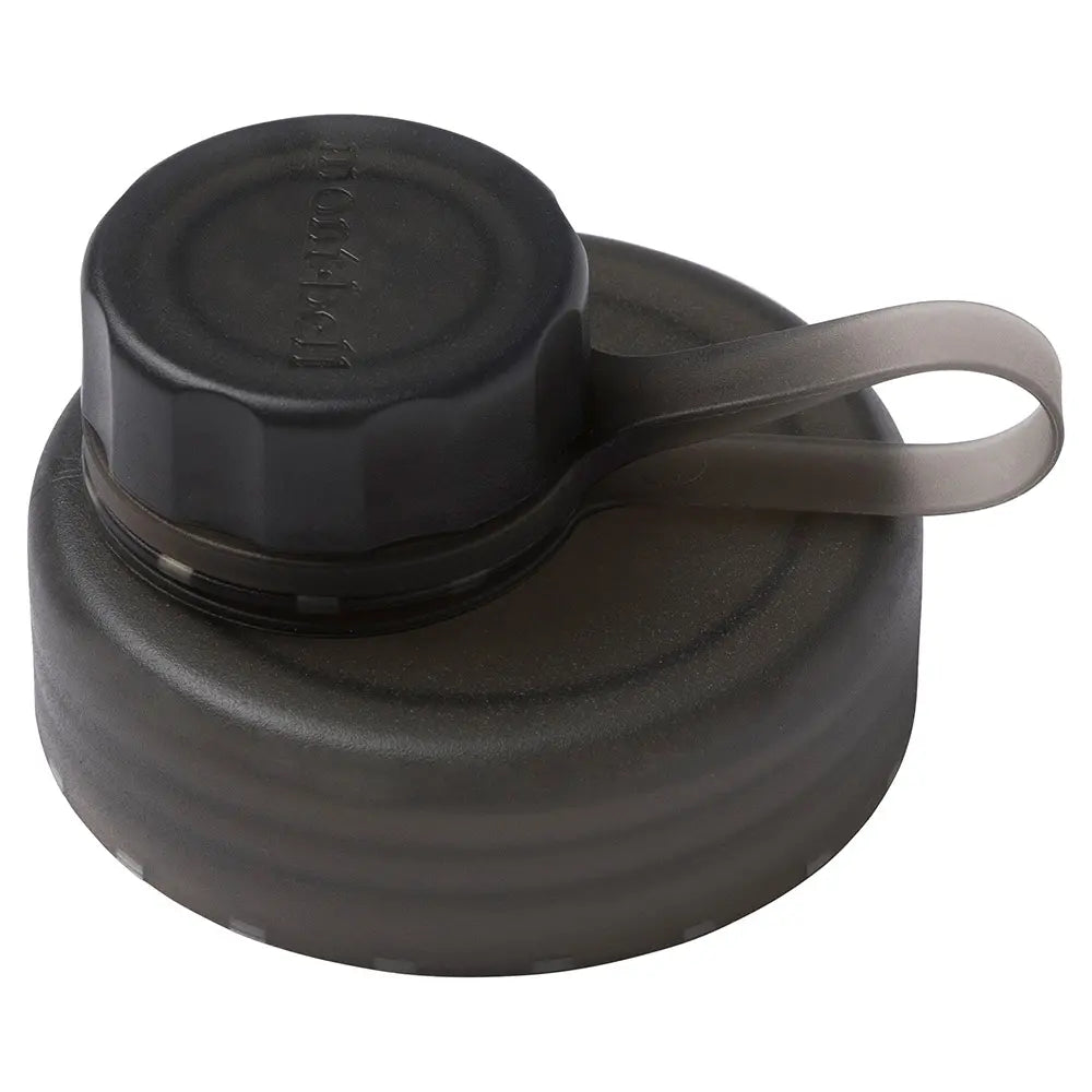 mont-bell: Clear Bottle Active Cap