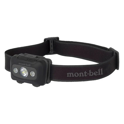 mont-bell: Multi Power Head Lamp
