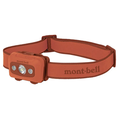 mont-bell: Multi Power Head Lamp