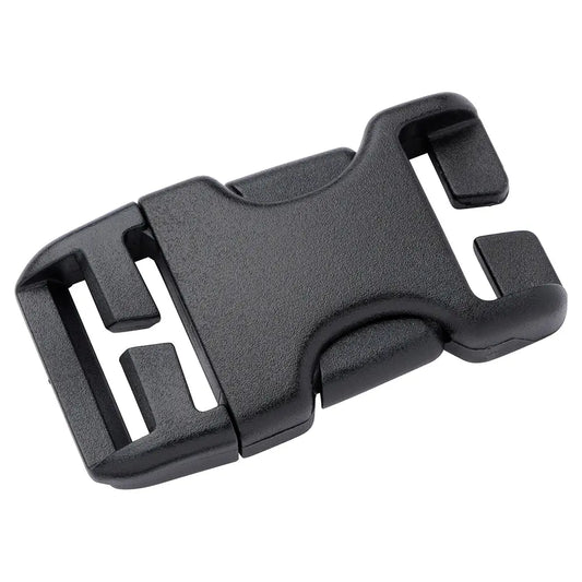 mont-bell: Emergency Repair Side Release Buckle 25mm