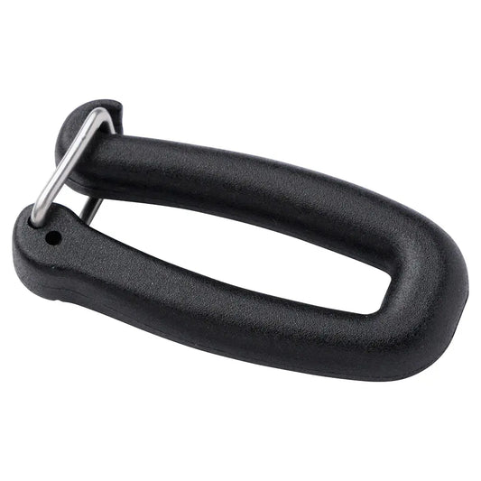mont-bell: Emergency Repair Rectangle Ring Buckle 25mm