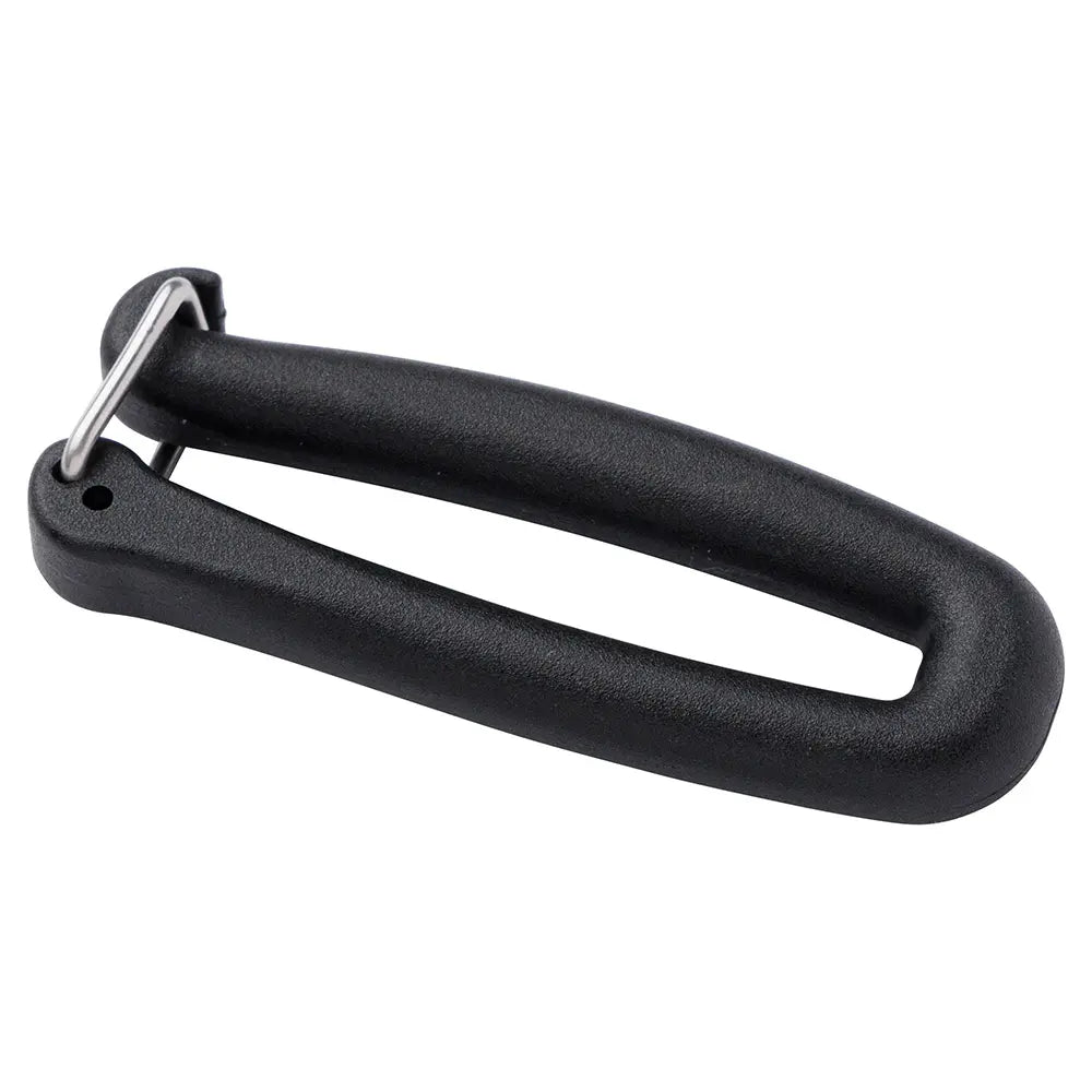 mont-bell: Emergency Repair Rectangle Ring Buckle 38mm
