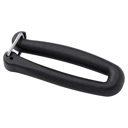 mont-bell: Emergency Repair Rectangle Ring Buckle 38mm