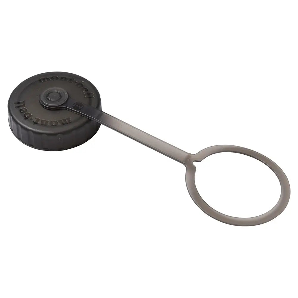 mont-bell: Clear Bottle Cap