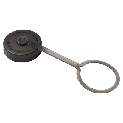 mont-bell: Clear Bottle Cap