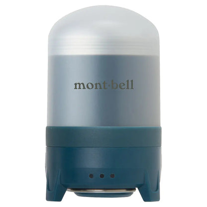 mont-bell: Power Bank Lantern