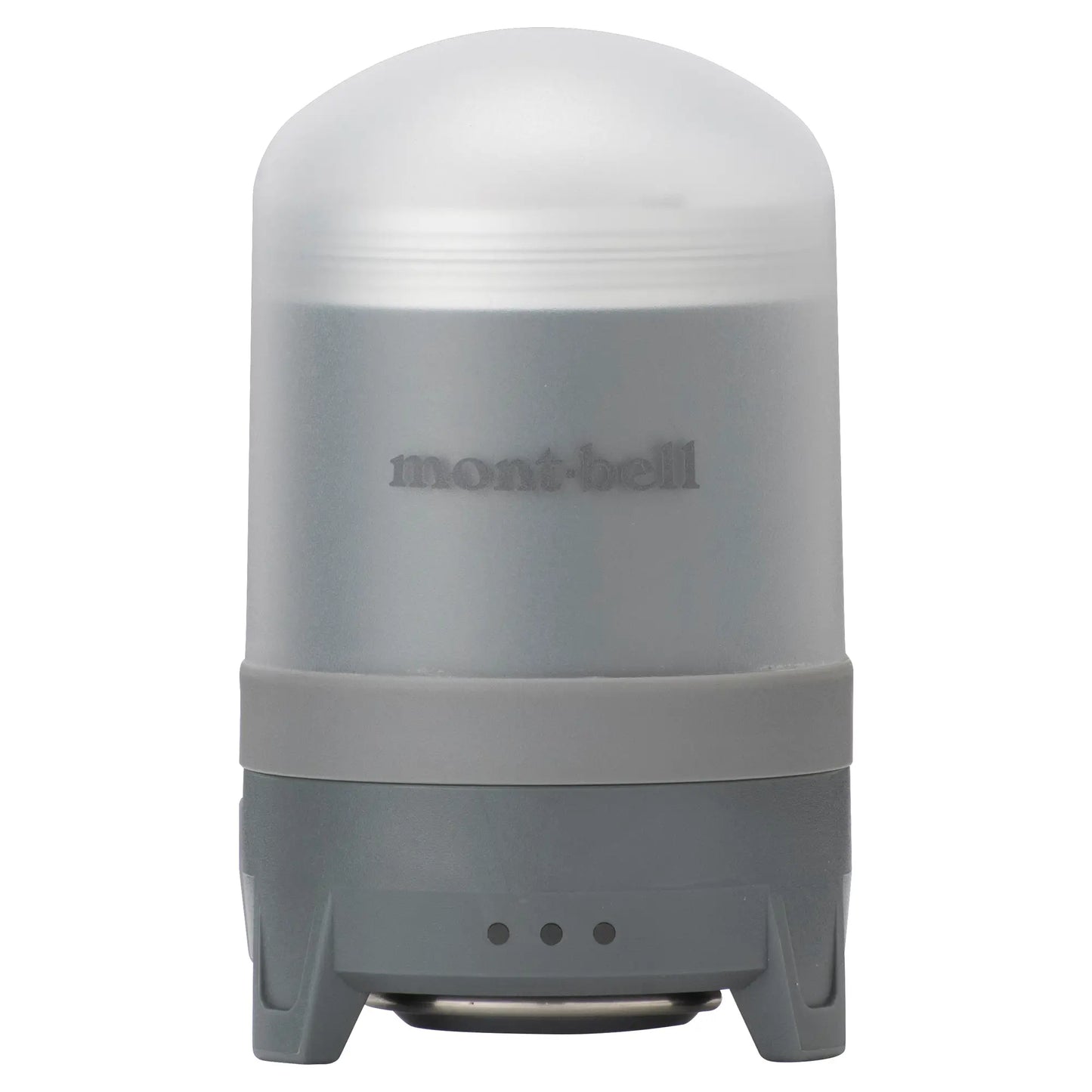 mont-bell: Power Bank Lantern