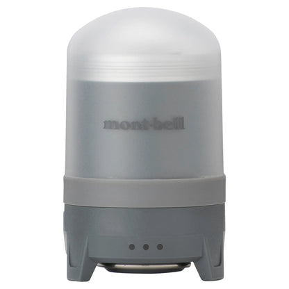 mont-bell: Power Bank Lantern