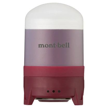 mont-bell: Power Bank Lantern