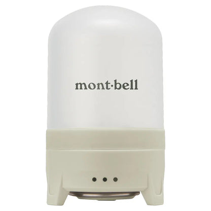 mont-bell: Power Bank Lantern Warm