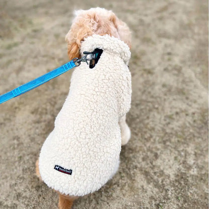 mont-bell: Dog Shearling Vest Small