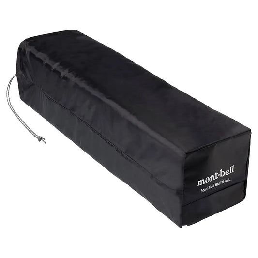 mont-bell: Foam Pad Stuff Bag L