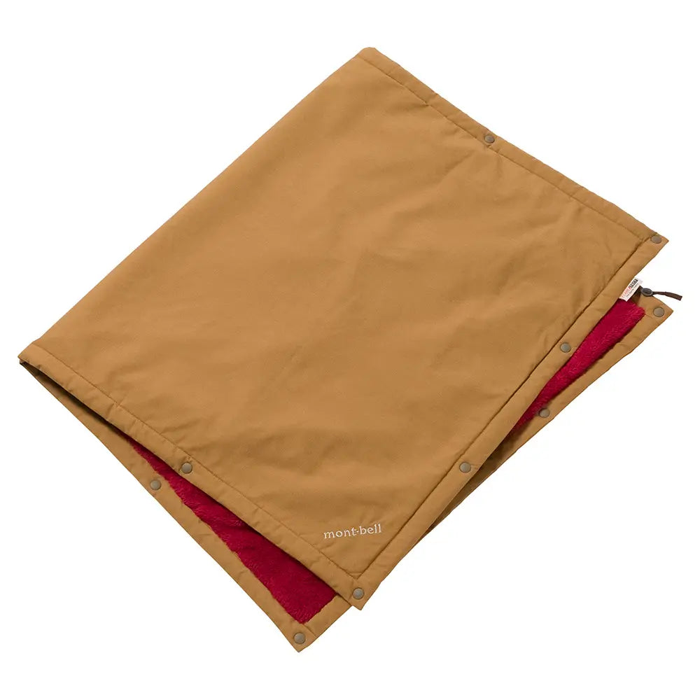 mont-bell: Fuego Thermal Blanket S
