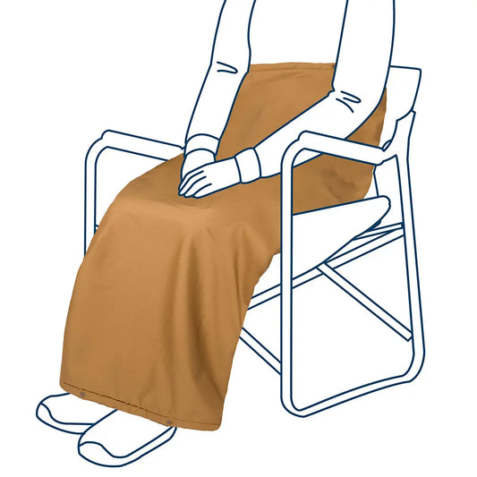 mont-bell: Fuego Thermal Blanket M
